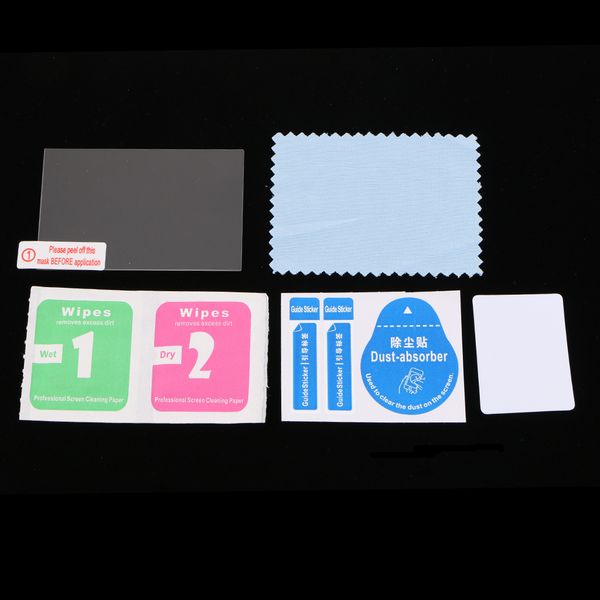 tempered glass film screen protector for fujifilm x-e3 mirrorless camera 0.33mm 9h hardness
tempered glass film screen protector for fujifilm x-e3 mirrorless camera 0.33mm 9h hardness
