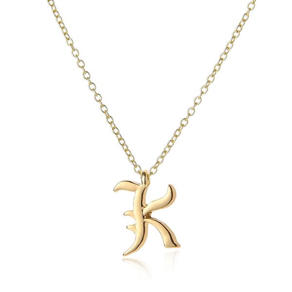 pendant necklaces 5pcs stainless steel alloy usa alphabet initial letter k america 26 english word family friend name sign necklace jewelry, Silver
pendant necklaces 5pcs stainless steel alloy usa alphabet initial letter k america 26 english word family friend name sign necklace jewelry, Silver
