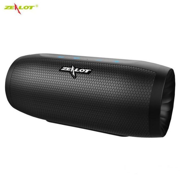 new zealot s16 bluetooth speaker wireless portable speaker outdoor waterproof subwoofer column mini phone stereo hifi loudspeaker
new zealot s16 bluetooth speaker wireless portable speaker outdoor waterproof subwoofer column mini phone stereo hifi loudspeaker