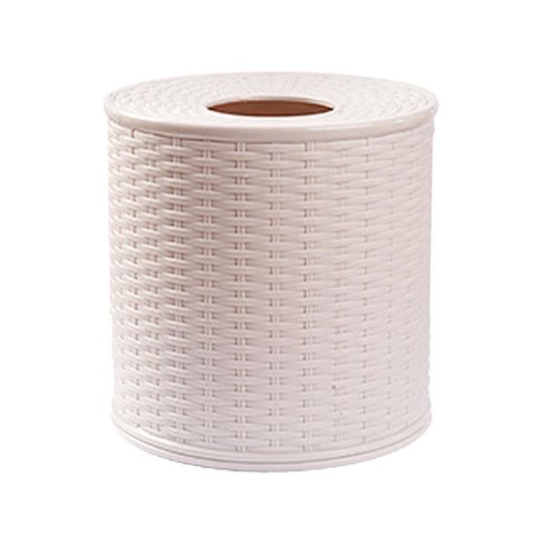 tissue boxes & napkins plastic box classical case round napkin holder paper storage containers home organizer decoration
tissue boxes & napkins plastic box classical case round napkin holder paper storage containers home organizer decoration