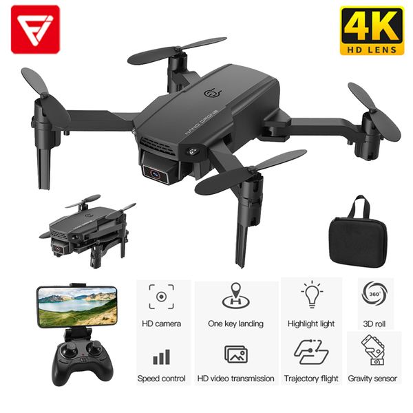 toy drone kf611 mini drone with hd camera 720p wifi fpv rc foldable drone altitude hold rc quadcopter for kid
toy drone kf611 mini drone with hd camera 720p wifi fpv rc foldable drone altitude hold rc quadcopter for kid