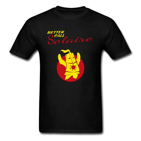 новое прибытие dark souls tshirt better call-solaire смешные футболки круглый шеи 100% хлопок мужчины футболка коротким рукавом одежда
новое прибытие dark souls tshirt better call-solaire смешные футболки круглый шеи 100% хлопок мужчины футболка коротким рукавом одежда
