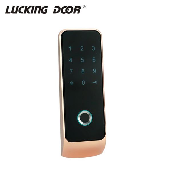 fingerprint access control smart digital password lock wardrobe cabinet box security for gym/ sauna zw161
fingerprint access control smart digital password lock wardrobe cabinet box security for gym/ sauna zw161