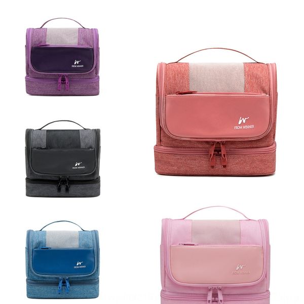 korean style travel large capacity dry and wet separation wash cosmetic portable storage bag multifunctional travel storage bag agplt
korean style travel large capacity dry and wet separation wash cosmetic portable storage bag multifunctional travel storage bag agplt