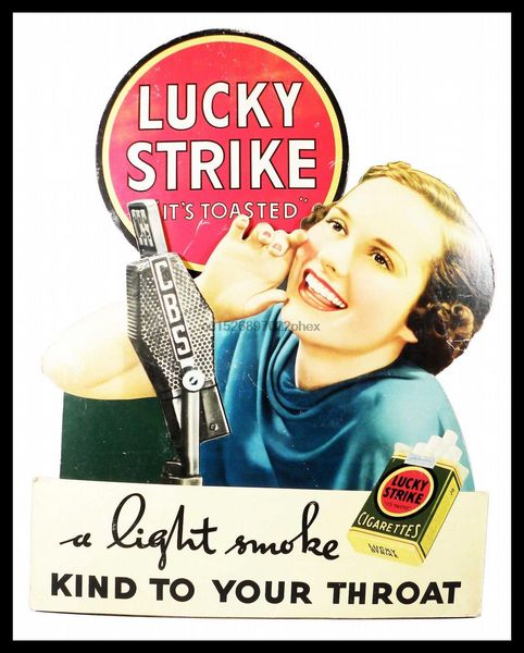 mens ladies t shirt retro vintage advertising lucky strike cigarettes men t shirt
mens ladies t shirt retro vintage advertising lucky strike cigarettes men t shirt