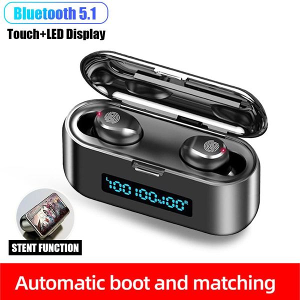 f9 bluetooth v5.0 earphone wireless headphones touch control 9d hifi stereo sports waterproof gaming earphone headset
f9 bluetooth v5.0 earphone wireless headphones touch control 9d hifi stereo sports waterproof gaming earphone headset