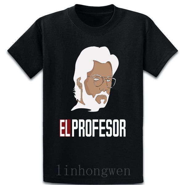 el profesor la casa de papel t shirt building spring over size s-5xl short sleeve personalized slim pictures fit shirt
el profesor la casa de papel t shirt building spring over size s-5xl short sleeve personalized slim pictures fit shirt