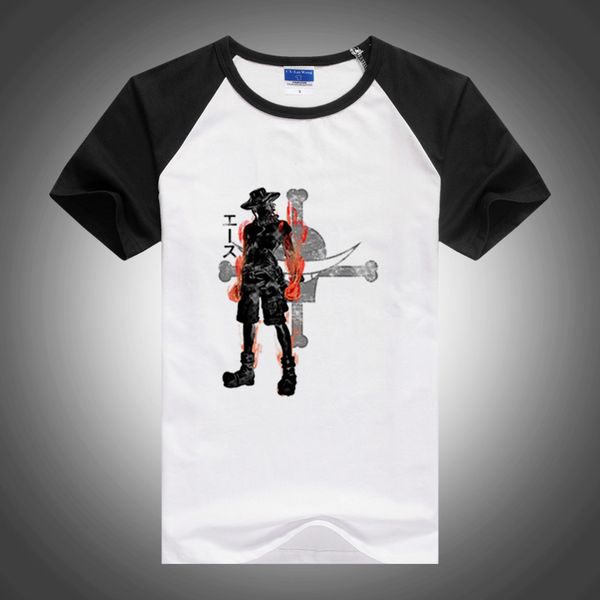 anime t shirts one piece monkey.d.luffy cartoon t shirt cotton male t shirts short sleeve shirt brand clothes
anime t shirts one piece monkey.d.luffy cartoon t shirt cotton male t shirts short sleeve shirt brand clothes