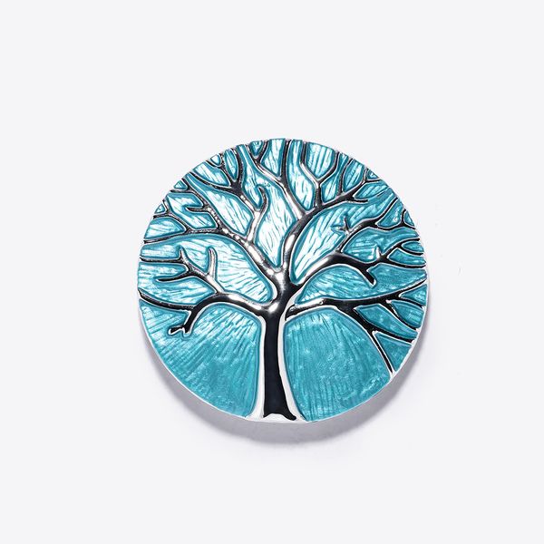 brooch of magnetic button blue vintage brooch for women fashion and pins gold luxury tree alloy wedding brooch pins for crafts, Gray
brooch of magnetic button blue vintage brooch for women fashion and pins gold luxury tree alloy wedding brooch pins for crafts, Gray