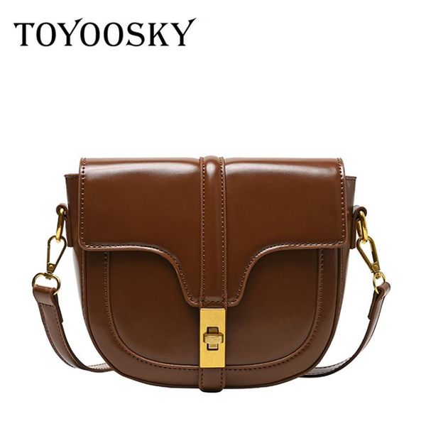 toyoosky урожай crossbody сумки для женщин 2020 женский малый saddle bag pu кожа сумка роскошные женщины конструктора bolsas
toyoosky урожай crossbody сумки для женщин 2020 женский малый saddle bag pu кожа сумка роскошные женщины конструктора bolsas