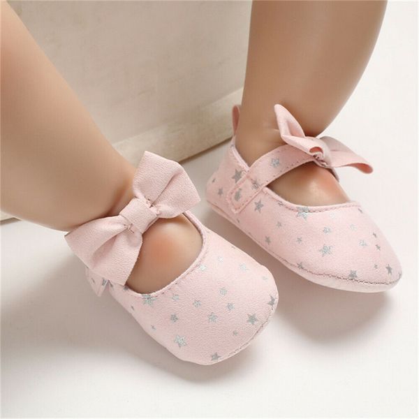 baby princess girl canvas crib shoes summer bowknot star print soft sole anti-slip shoes prewalker newborn girl sneakers shoe
baby princess girl canvas crib shoes summer bowknot star print soft sole anti-slip shoes prewalker newborn girl sneakers shoe