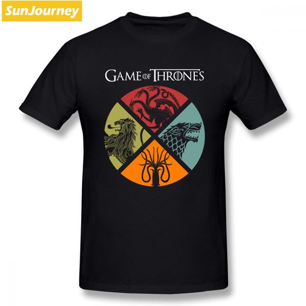 game of thrones t shirt custom short sleeve t-shirt men popular cosplay big size o-neck cotton t shirts
game of thrones t shirt custom short sleeve t-shirt men popular cosplay big size o-neck cotton t shirts