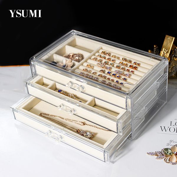 jewelry tray with storage box ring earring necklace organizer case women necklace pendants tray jewelry display box ysumi, Pink;blue
jewelry tray with storage box ring earring necklace organizer case women necklace pendants tray jewelry display box ysumi, Pink;blue