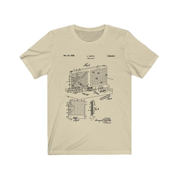 1935 battleship classic board game patent illustration t shirt
1935 battleship classic board game patent illustration t shirt
