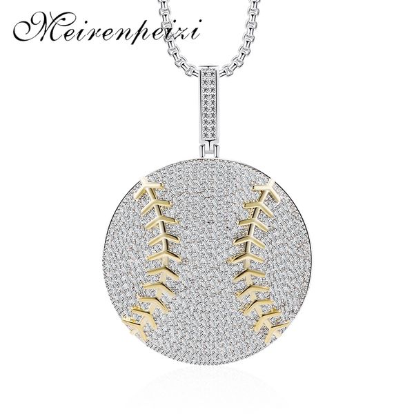 pendant necklaces fashion sports necklace ball chain baseball style jewelry, Silver
pendant necklaces fashion sports necklace ball chain baseball style jewelry, Silver