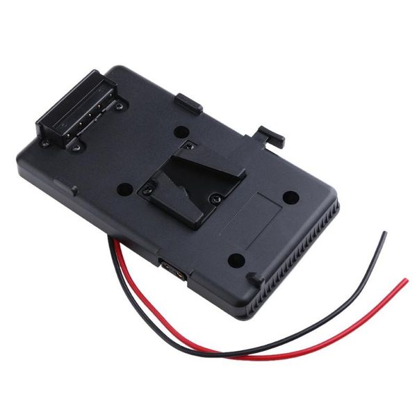 lighting & studio accessories back pack plate adapter for v-shoe v-mount v-lock battery external
lighting & studio accessories back pack plate adapter for v-shoe v-mount v-lock battery external