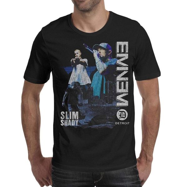young men eminem-double-take-album- short sleeved cotton t shirts t-shirts 2018 brand clothes slim fit printing tee
young men eminem-double-take-album- short sleeved cotton t shirts t-shirts 2018 brand clothes slim fit printing tee