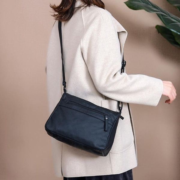 bags for women 2020 summer messenger bags leather female zipper shoulder bag vintage solid leather handbags bolsa feminina
bags for women 2020 summer messenger bags leather female zipper shoulder bag vintage solid leather handbags bolsa feminina