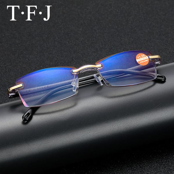sunglasses optical resin lens men reading glasses mens diamond cutting rimless eyeglass frames rectangular magnifying eyewear, White;black
sunglasses optical resin lens men reading glasses mens diamond cutting rimless eyeglass frames rectangular magnifying eyewear, White;black