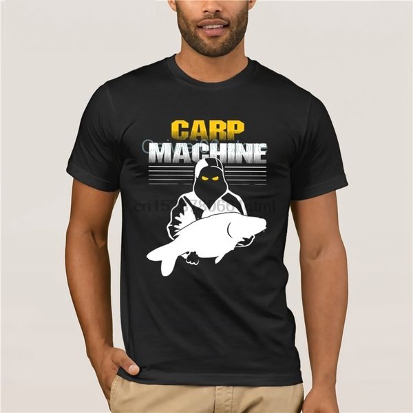 carp machine carp fishing t shirt all sizescool casual pride t shirt men new fashion tshirt
carp machine carp fishing t shirt all sizescool casual pride t shirt men new fashion tshirt