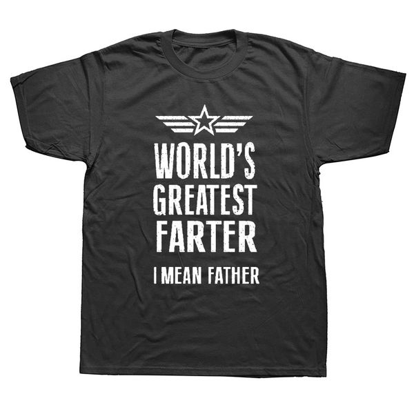 new summer mens t shirts worlds greatest farter funny fathers day tshirt new dad gift tee humor tee shirt summer
new summer mens t shirts worlds greatest farter funny fathers day tshirt new dad gift tee humor tee shirt summer