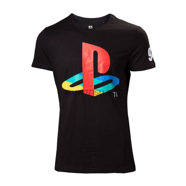 official sony playstation t shirt logo retro game gamer gaming gift cool casual pride t shirt men fashion tshirt
official sony playstation t shirt logo retro game gamer gaming gift cool casual pride t shirt men fashion tshirt