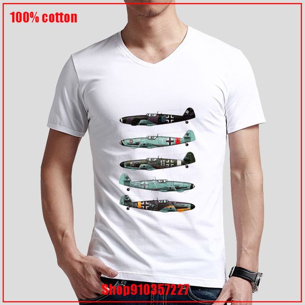 world war ii fighter messerschmitt bf109 summer clothes mens power graphic t shirts men funny tshirt v-neck t shirts for men
world war ii fighter messerschmitt bf109 summer clothes mens power graphic t shirts men funny tshirt v-neck t shirts for men