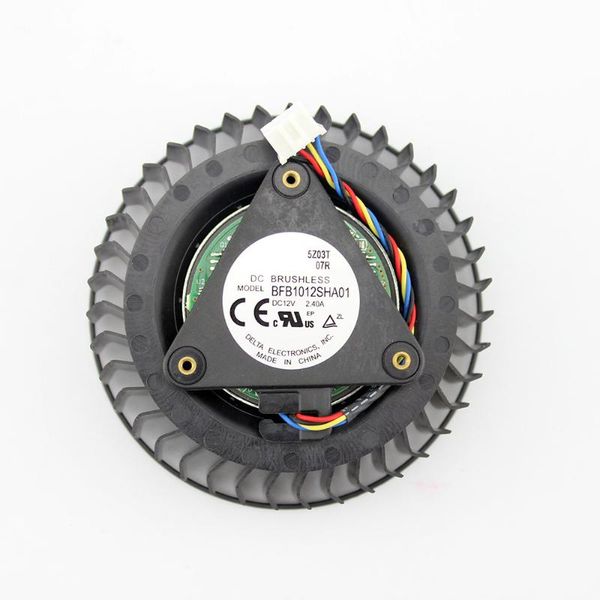 fans & coolings bfb1012sha01 para amd r9 390 x ventilador dc12v 2.40a 4pin gpu xfx 390x tarjeta gráfica refrigeración versión
fans & coolings bfb1012sha01 para amd r9 390 x ventilador dc12v 2.40a 4pin gpu xfx 390x tarjeta gráfica refrigeración versión