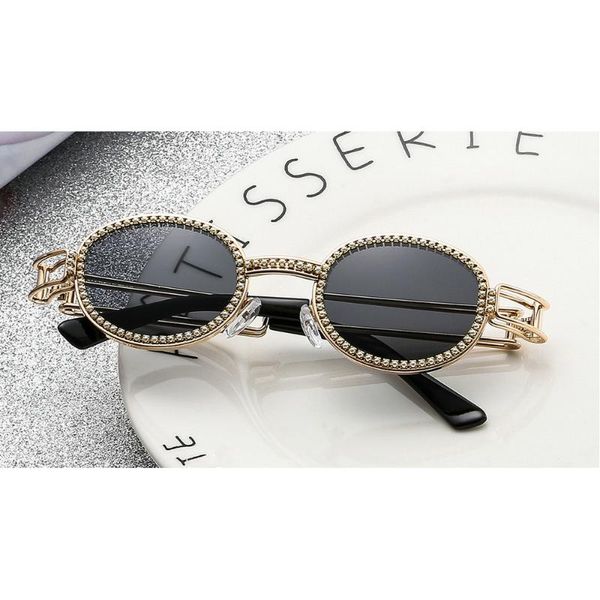 mincl/2020 fashion brand designer punk sunglasses men rhinestone women hip-hop sun glasses clear eyeglasses shades female nx, White;black
mincl/2020 fashion brand designer punk sunglasses men rhinestone women hip-hop sun glasses clear eyeglasses shades female nx, White;black