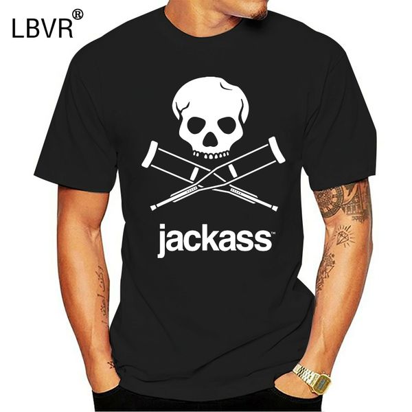 t shirt design printing men's fashion authentic jackass skull logo slim fit t shirt s m l xl 2xl new men's t shirt 012143
t shirt design printing men's fashion authentic jackass skull logo slim fit t shirt s m l xl 2xl new men's t shirt 012143