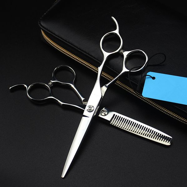 hair scissors professional japan 6cr13 steel 6 inch cutting barber makas makeup haircut thinning shears hairdressing
hair scissors professional japan 6cr13 steel 6 inch cutting barber makas makeup haircut thinning shears hairdressing