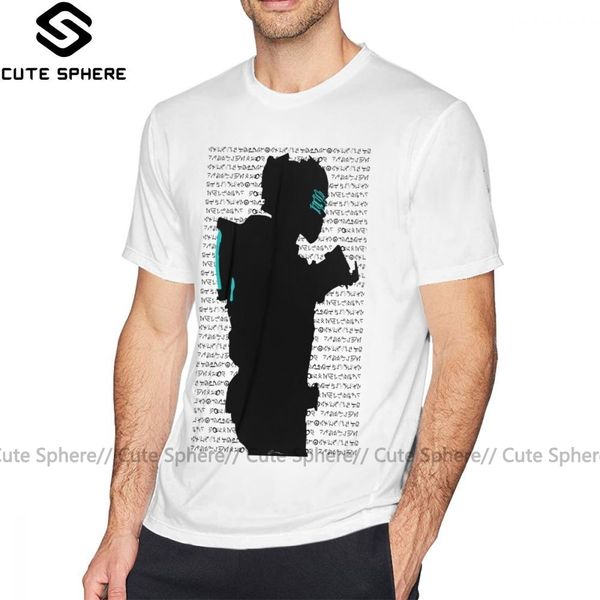 dead space t shirt isaac dead space t-shirt classic plus size tee shirt short sleeves cotton printed funny male tshirt
dead space t shirt isaac dead space t-shirt classic plus size tee shirt short sleeves cotton printed funny male tshirt