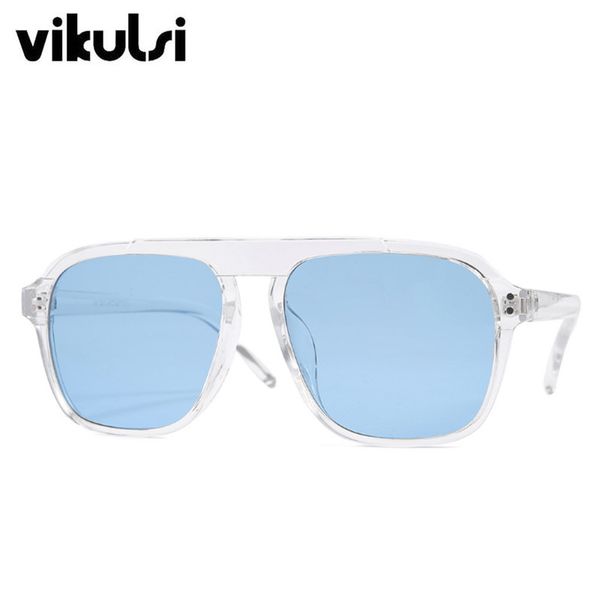 women vintage oversized uv400 2020 new men outdoor square sunglasses designer transparent frame fashion for brand oculos eyewear tplpl
women vintage oversized uv400 2020 new men outdoor square sunglasses designer transparent frame fashion for brand oculos eyewear tplpl
