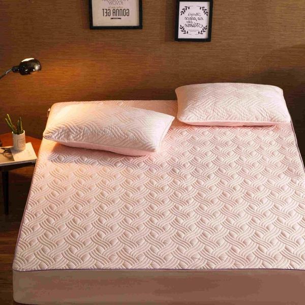 solid fitted sheet mattress cover double size bedsheet cover bedding fitted sheet 2 pieces pillowcase 1piece bedding
solid fitted sheet mattress cover double size bedsheet cover bedding fitted sheet 2 pieces pillowcase 1piece bedding