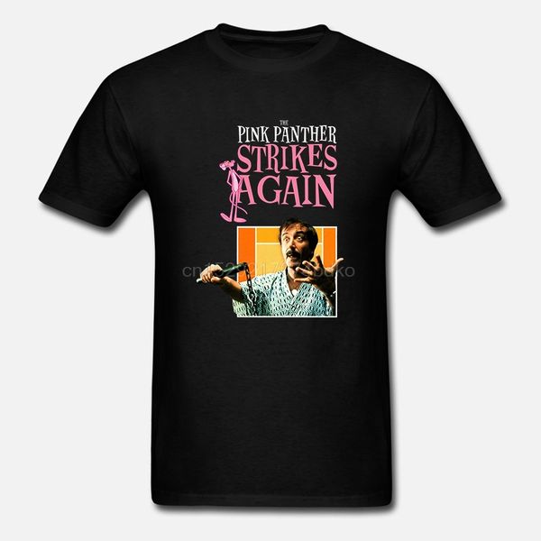 pink panther movie mens funny t shirt men streetwear 2020 tshirts gym king t-shirt custom t-shirts for man
pink panther movie mens funny t shirt men streetwear 2020 tshirts gym king t-shirt custom t-shirts for man