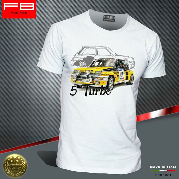 2019 funny t-shirt renault 5 gt turbo alpine ragnotti team rally legend tee 
2019 funny t-shirt renault 5 gt turbo alpine ragnotti team rally legend tee