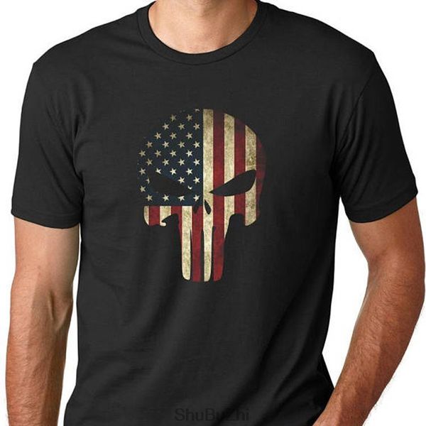 american flag punisher men's t-shirt summer fashion cotton teeshirt new brand tees summer style t
american flag punisher men's t-shirt summer fashion cotton teeshirt new brand tees summer style t