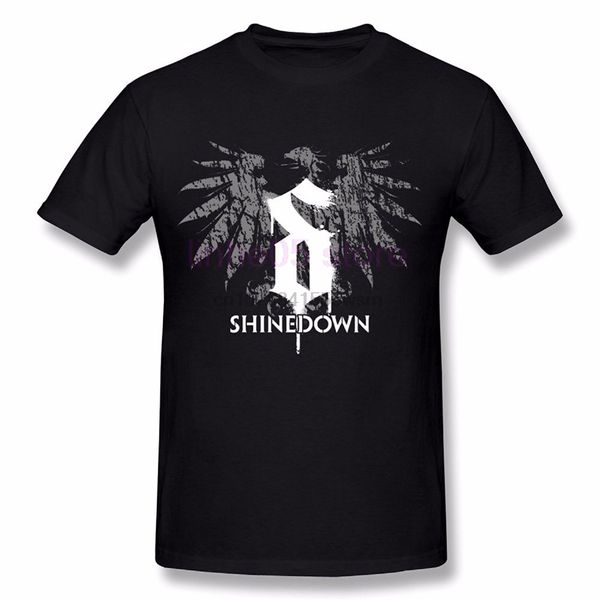 men tees new summer t shirt men short sleeve t shirt threat to survival shinedown hip hop short sleeve t shirts men
men tees new summer t shirt men short sleeve t shirt threat to survival shinedown hip hop short sleeve t shirts men