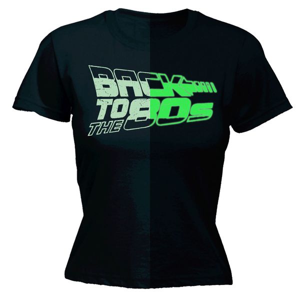 glow in the dark back 2 the 80s t shirt men women party fancy dress birthday gift tee shirt harajuku fashion classic
glow in the dark back 2 the 80s t shirt men women party fancy dress birthday gift tee shirt harajuku fashion classic