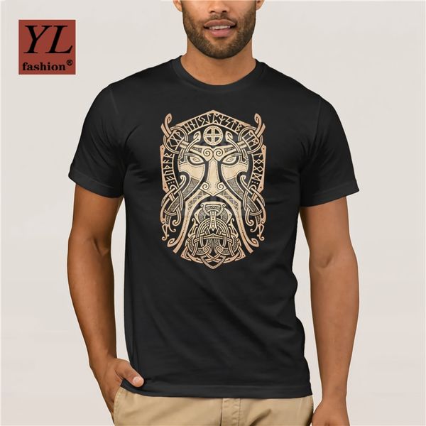men's fun casual print t-shirt summer fashion thor vikings t shirt round neck classic movie man t-shirt
men's fun casual print t-shirt summer fashion thor vikings t shirt round neck classic movie man t-shirt