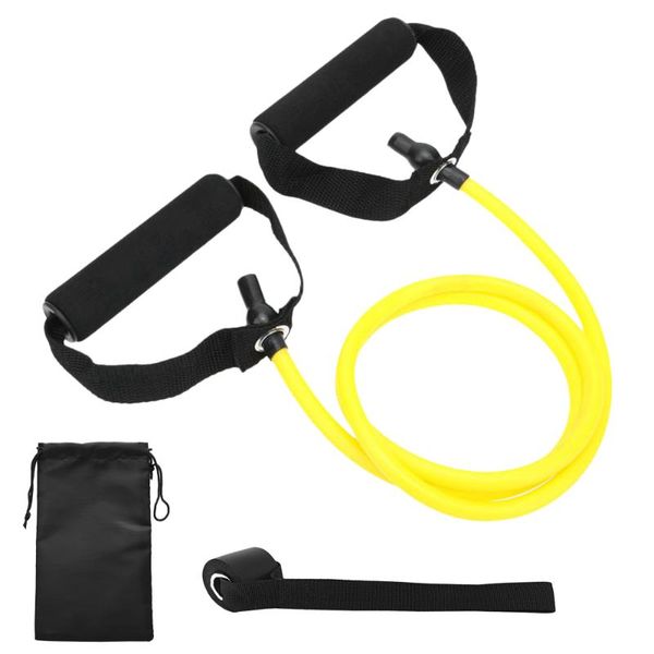 resistance bands yoga pull rope elastic fitness rubber for equipment expander exercise tube training
resistance bands yoga pull rope elastic fitness rubber for equipment expander exercise tube training