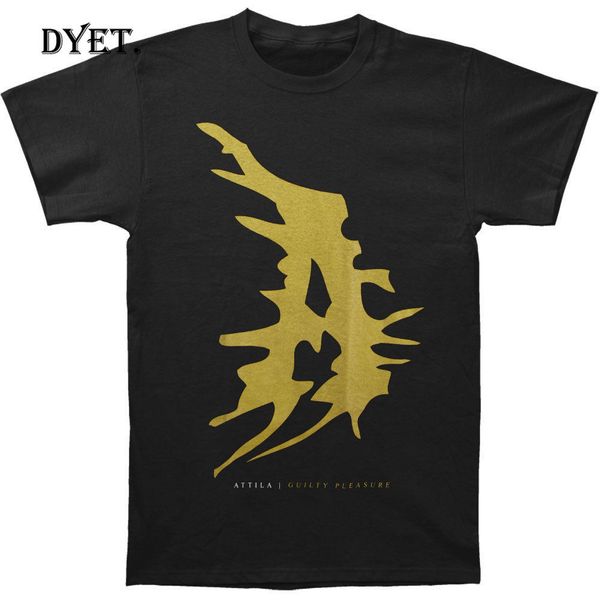 attila men's guilty pleasure t-shirt medium black rockabiliacool men's short streetwear hip hop men t shirt
attila men's guilty pleasure t-shirt medium black rockabiliacool men's short streetwear hip hop men t shirt