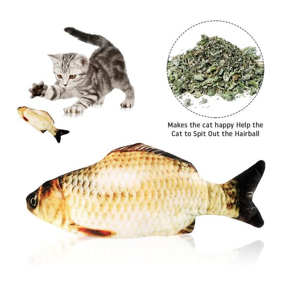 26см pet cat toy usb зарядный simulation электрический танцы moving floppy рыба кошки интерактивная pet playing tool
26см pet cat toy usb зарядный simulation электрический танцы moving floppy рыба кошки интерактивная pet playing tool