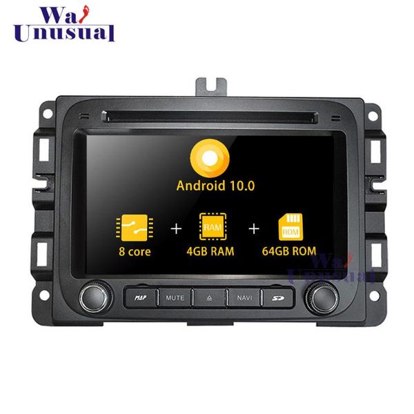wanusual 7inch android 10.0 car gps navigation for dodge 1500 (2014-) dvd cd player radio media center 1 din video octa core
wanusual 7inch android 10.0 car gps navigation for dodge 1500 (2014-) dvd cd player radio media center 1 din video octa core