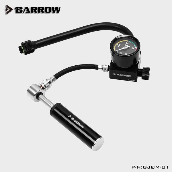 fans & coolings barrow seal tester air pressure test tools water cooling system for testing the loop blocks leakage
fans & coolings barrow seal tester air pressure test tools water cooling system for testing the loop blocks leakage
