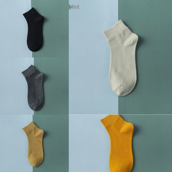 summer thin men's medium sockssolid color sweat-absorbent breathable business deodorant combed cotton socks men's cotton mesh mid, Black
summer thin men's medium sockssolid color sweat-absorbent breathable business deodorant combed cotton socks men's cotton mesh mid, Black