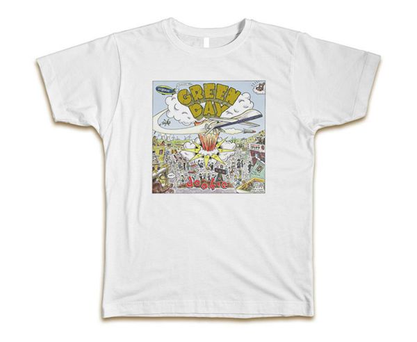green day dookie custom mens t-shirt tee s-3xl new-white pure cotton tee shirt
green day dookie custom mens t-shirt tee s-3xl new-white pure cotton tee shirt