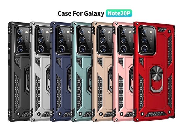 luxury armor shockproof case for samsung galaxy note 20 ultra s20 plus a21s s20 fe magnetic car holder ring cover
luxury armor shockproof case for samsung galaxy note 20 ultra s20 plus a21s s20 fe magnetic car holder ring cover
