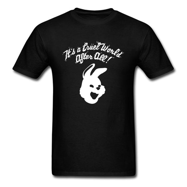 2018 family bunny mask print men t-shirt black white cotton team student's casual cartoon t shirt on discount
2018 family bunny mask print men t-shirt black white cotton team student's casual cartoon t shirt on discount