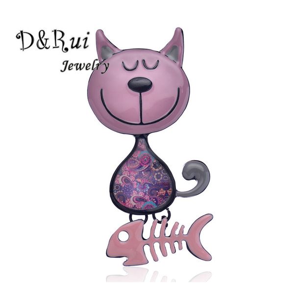 enamel cat brooches zinc alloy girls brooch pins 2020 new fashion jewelry women men christmas gifts cartoon animal accessories, Gray
enamel cat brooches zinc alloy girls brooch pins 2020 new fashion jewelry women men christmas gifts cartoon animal accessories, Gray